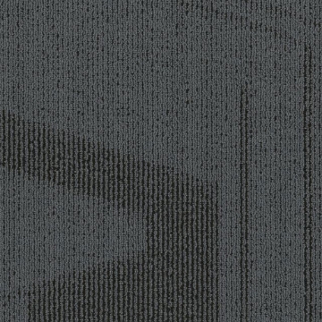 Picture of Philadelphia Commercial by Shaw - Expressionist Chic