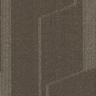 Picture of Philadelphia Commercial by Shaw - Expressionist Fad