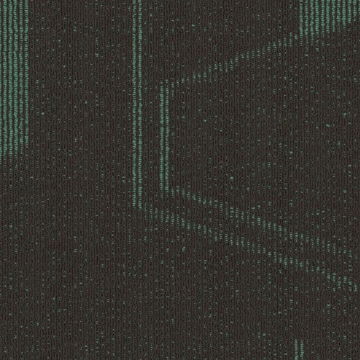 Picture of Philadelphia Commercial by Shaw - Expressionist In Vogue