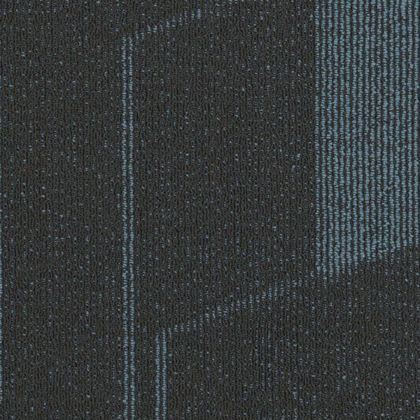 Picture of Philadelphia Commercial by Shaw - Expressionist Swell