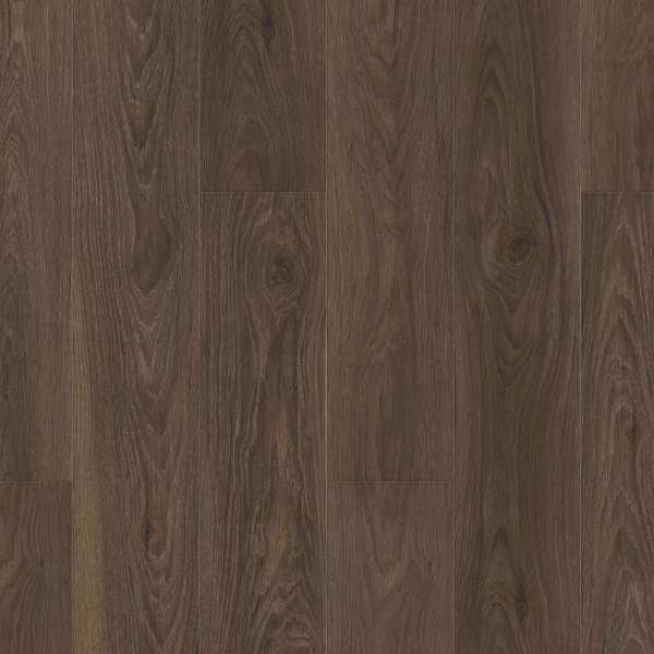Picture of Shaw Floors - Pantheon HD Plus Natural Bevel Charred Earth
