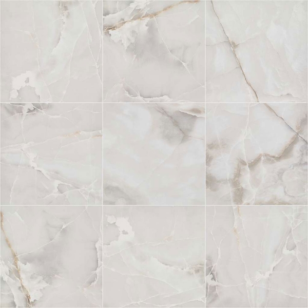 Picture of Shaw Builder - Onyx 24 x 24 Polished White