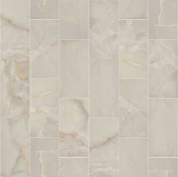 Picture of Shaw Builder - Onyx 12 x 24 Polished Beige