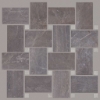 Picture of Shaw Builder - Fossil BW Mosaic Matte Gunmetal
