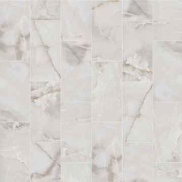 Picture of Shaw Builder - Onyx 12 x 24 Matte White