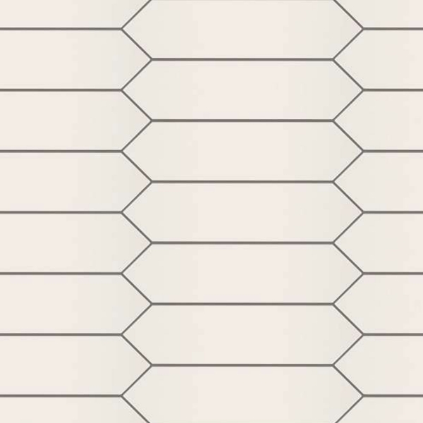 Picture of Shaw Builder - Gateway 3 x 12 White Picket