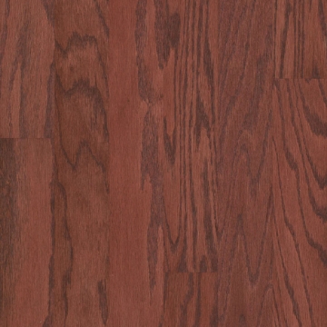 Picture of Shaw Builder - All In II 3.25 Cherry