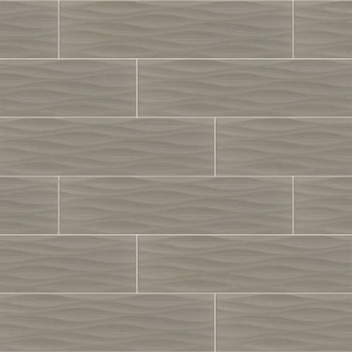 Picture of Shaw Floors - Lane Ave Wave 4 x 16 Safari