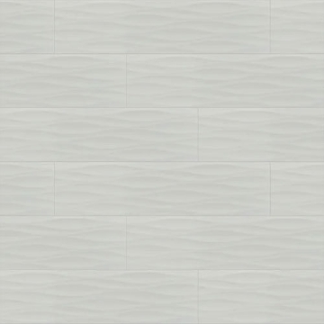 Picture of Shaw Floors - Lane Ave Wave 4 x 16 Sidewalk