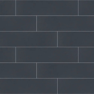 Picture of Shaw Floors - Lane Ave 4 x 16 Midnight