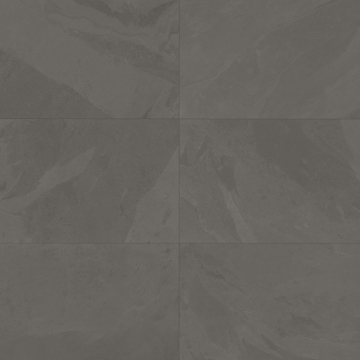 Picture of Unicom Starker - Brazillian Slate 12 x 24 Elephant Grey