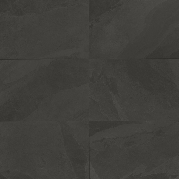 Picture of Unicom Starker - Brazillian Slate 12 x 24 Rail Black