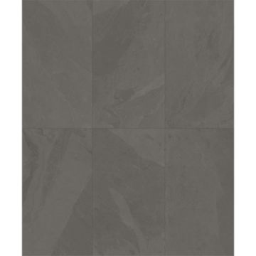 Picture of Unicom Starker - Brazillian Slate 24 x 48 Elephant Grey