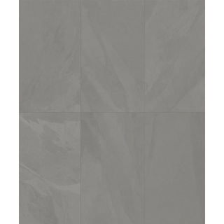 Picture of Unicom Starker - Brazillian Slate 24 x 48 Silk Grey