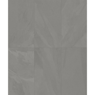 Picture of Unicom Starker - Brazillian Slate 24 x 48 Silk Grey