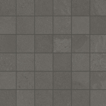 Picture of Unicom Starker - Brazillian Slate Mosaic 2 x 2 Elephant Grey