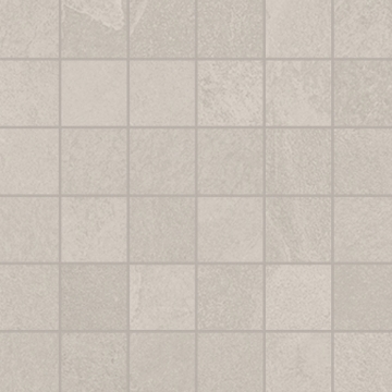 Picture of Unicom Starker - Brazillian Slate Mosaic 2 x 2 Oxford White