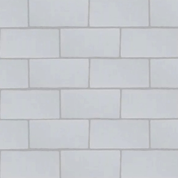 Picture of Nanda Tiles - Maritime 3 x 6 Glossy Clearwater White