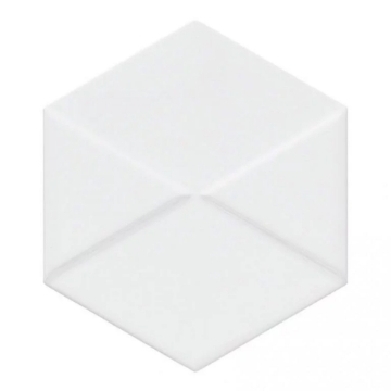 Picture of Settecento - Outfit Hexagon Bright White