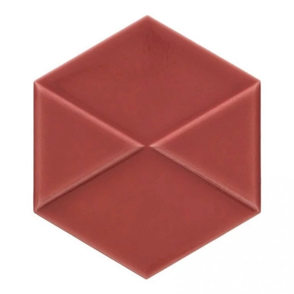 Picture of Settecento - Outfit Hexagon Scarlet