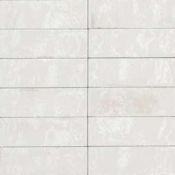 Picture of Ragno - Gleeze 2 x 6 Bianco