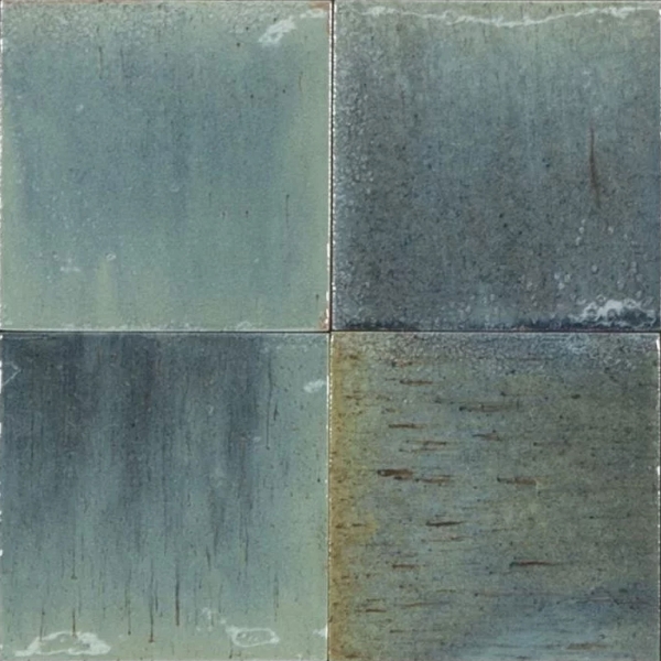 Picture of Ragno - Gleeze 4 x 4 Turchese