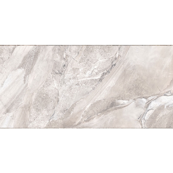 Picture of American Wonder Porcelain - Fossilique Stone 12 x 24 Matte Bedrock Beige