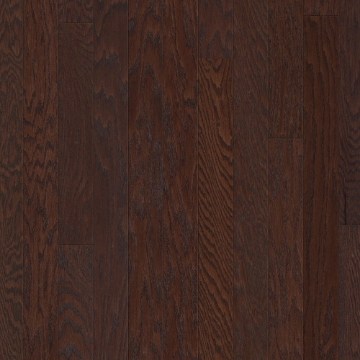 Picture of Shaw Builder - Century Oak 3.25 Coffee Bean