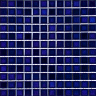 Picture of Emser Tile - Afloat Indigo