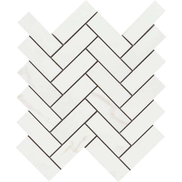 Picture of Emser Tile - Contessa Herringbone Oro