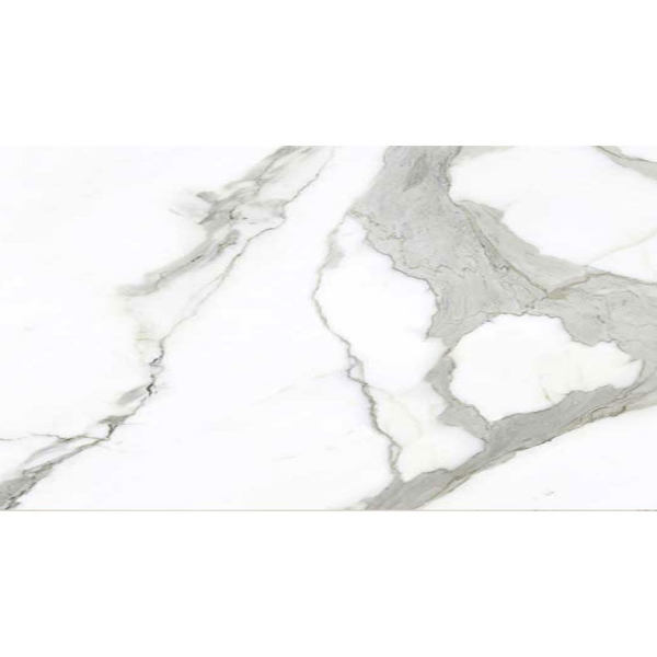 Picture of American Wonder Porcelain - Preeminent II 12 x 24 Polished White