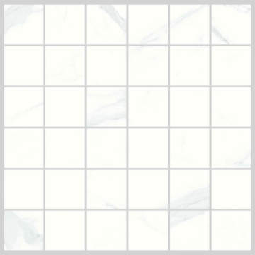 Picture of American Wonder Porcelain - Preeminent II Mosaic White