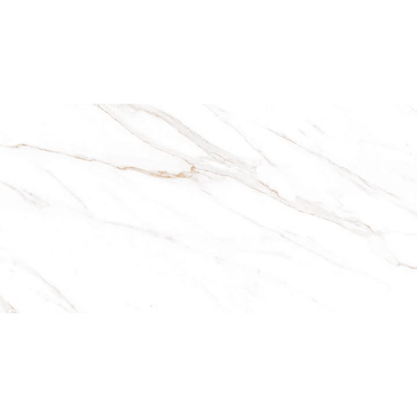 Picture of American Wonder Porcelain - Sherron 12 x 24 Matte Oro