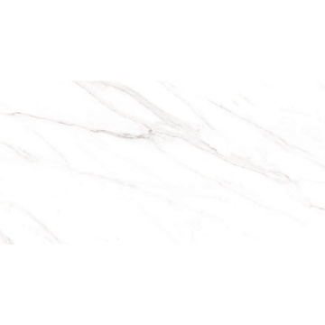 Picture of American Wonder Porcelain - Sherron 12 x 24 Polished White