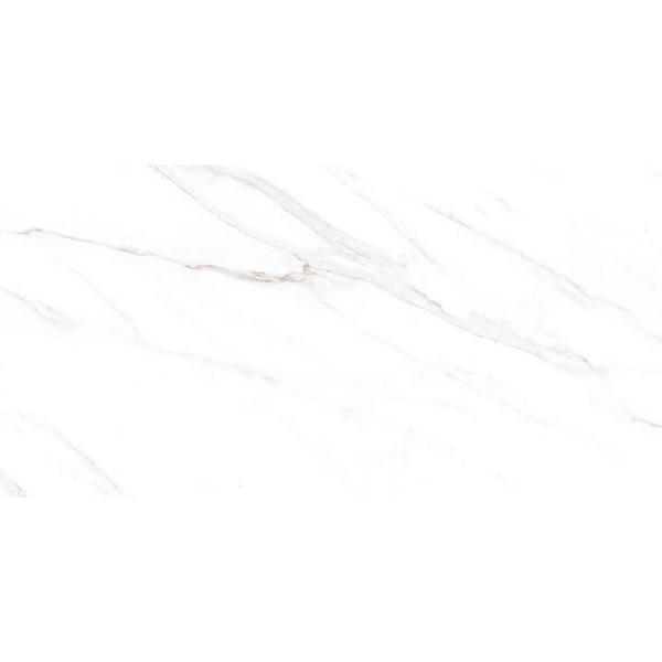 Picture of American Wonder Porcelain - Sherron 12 x 24 Polished White