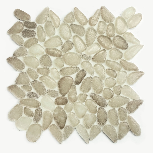 Picture of Ceramica Etc - Liquid Rocks Sandy Beige