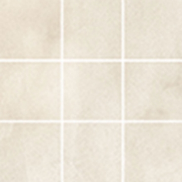 Picture of Stone Peak - Wave Mosaic 4 x 4 Honed Sand