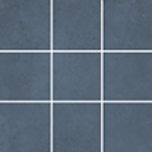 Picture of Stone Peak - Wave Mosaic 4 x 4 Honed Seaweed