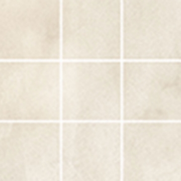 Picture of Stone Peak - Wave Mosaic 4 x 4 Textured Sand