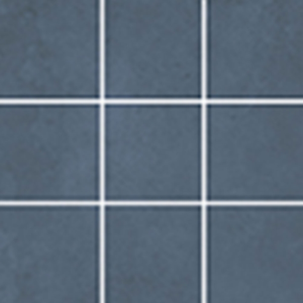 Picture of Stone Peak - Wave Mosaic 4 x 4 Textured Seaweed