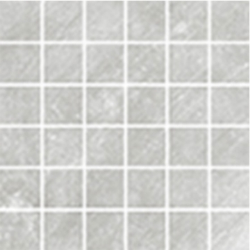 Picture of Stone Peak - Wave Mosaic 2 x 2 Ash