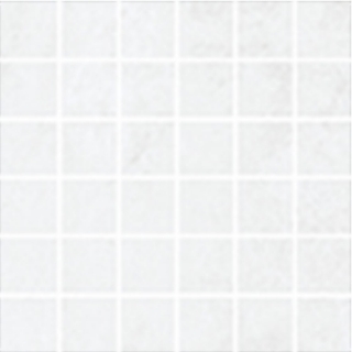 Picture of Stone Peak - Wave Mosaic 2 x 2 Ice