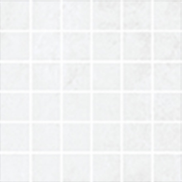 Picture of Stone Peak - Wave Mosaic 2 x 2 Ice