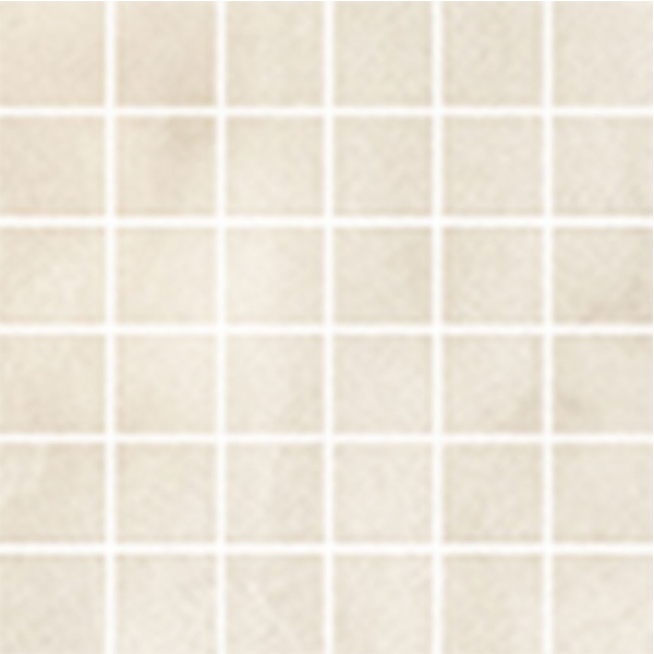 Picture of Stone Peak - Wave Mosaic 2 x 2 Sand