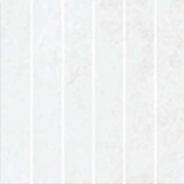 Picture of Stone Peak - Wave Mosaic 2 x 12 Ice