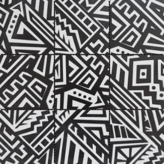 Picture of Bati Orient - Native Aztec Native