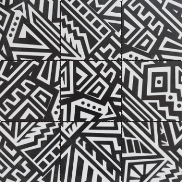 Picture of Bati Orient - Native Aztec Native