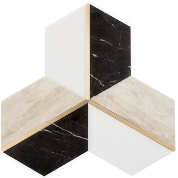 Picture of SOHO Studio Corp - Carraway Saint Laurent