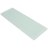 Picture of SOHO Studio Corp - Crystal 4 x 12 Frosted Seafoam Green