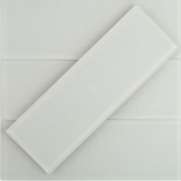 Picture of SOHO Studio Corp - Crystal 4 x 12 Frosted Super White